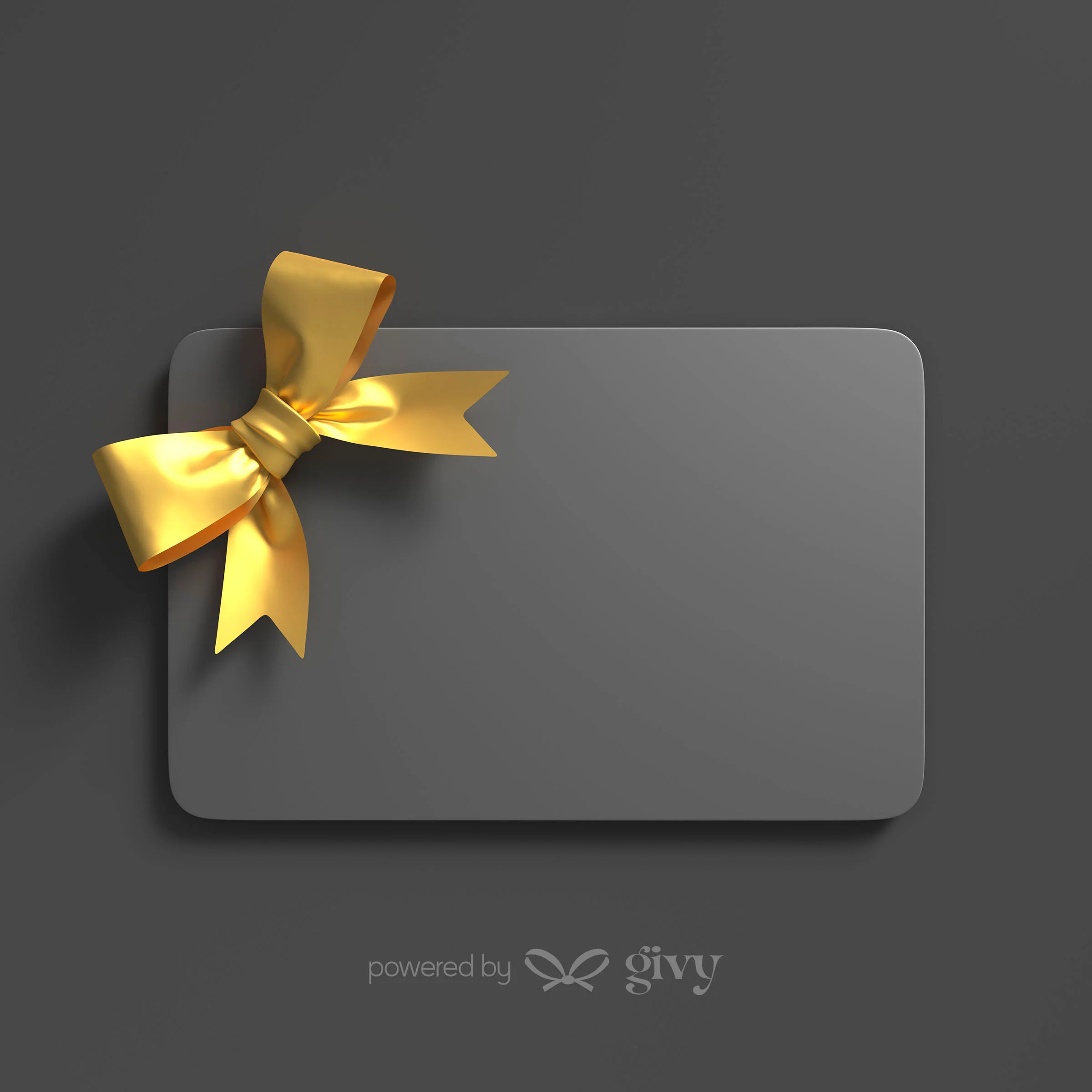 Afrobeat Producers Gift Card