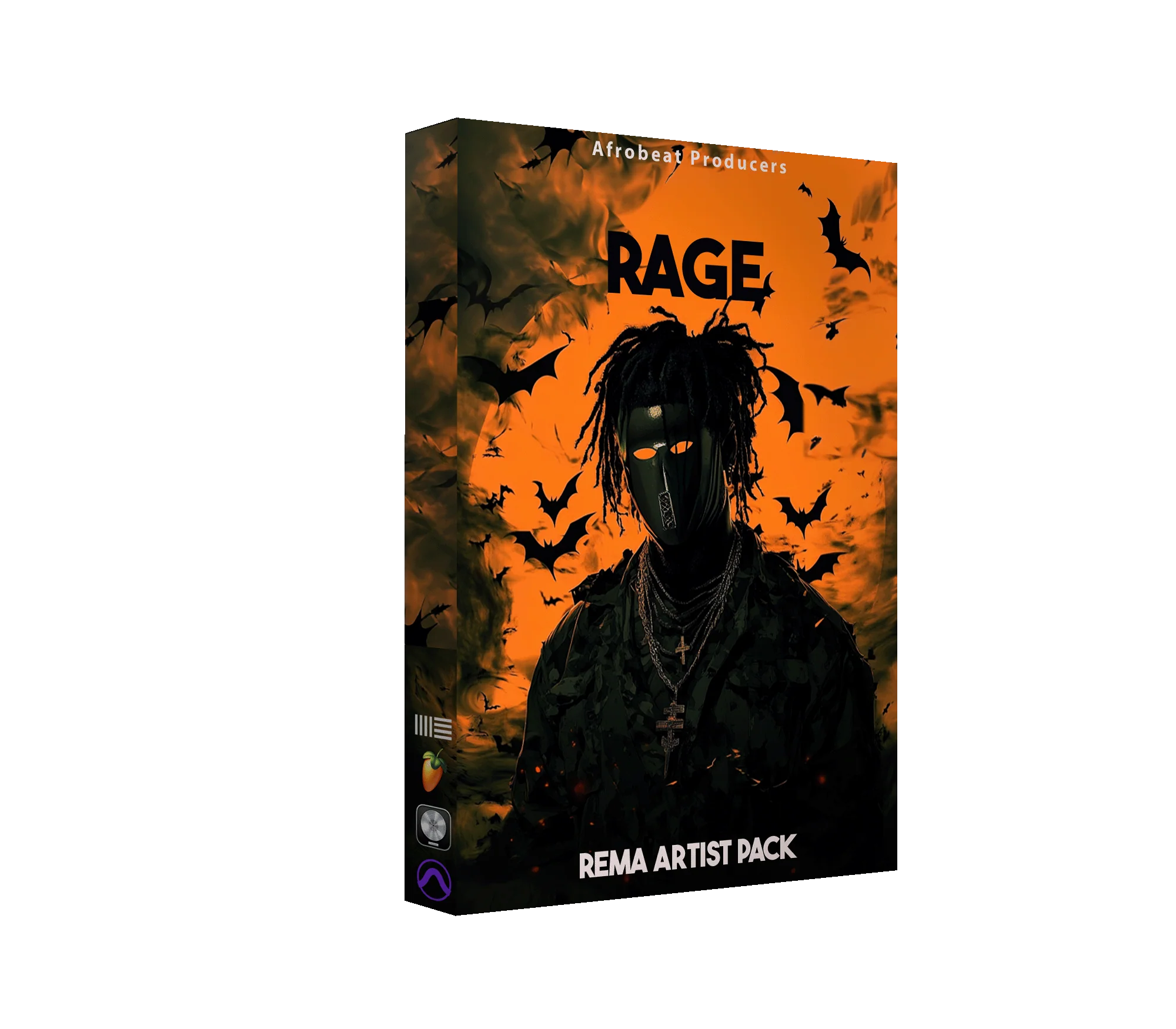 Rage (Rema Artist Sample Pack)